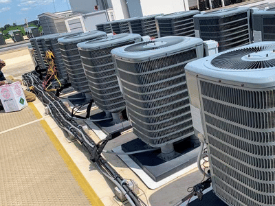 AVS Heating and Air Conditioning