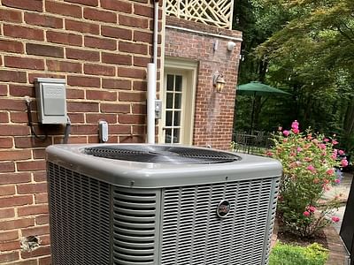 AVS Heating and Air Conditioning