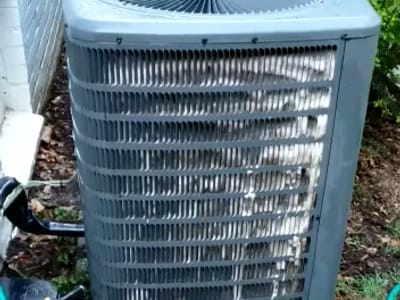 AVS Heating and Air Conditioning