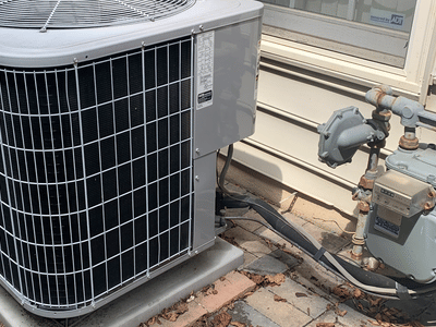 AVS Heating and Air Conditioning