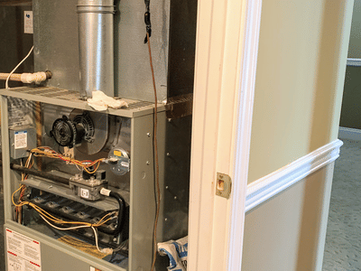 AVS Heating and Air Conditioning