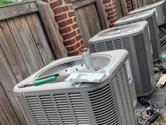 AVS Heating and Air Conditioning