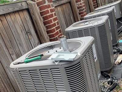 AVS Heating and Air Conditioning