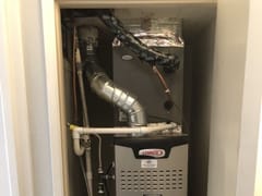 AVS Heating and Cooling