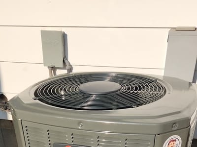 AW Heating & Cooling