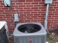 AWAC HEATING AND COOLING INC