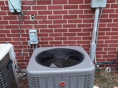 AWAC HEATING AND COOLING INC
