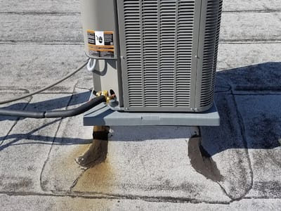 AWAC HEATING AND COOLING INC