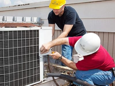 AWAC HEATING AND COOLING INC