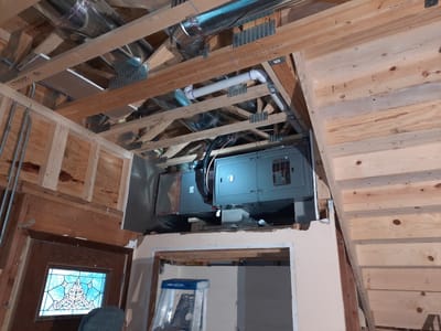 AWAC HEATING AND COOLING INC