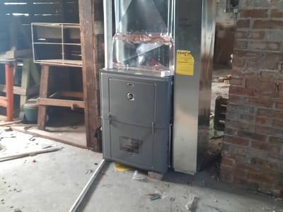 AWAC HEATING AND COOLING INC