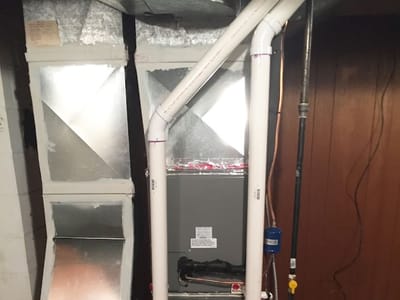 Award Heating and Cooling