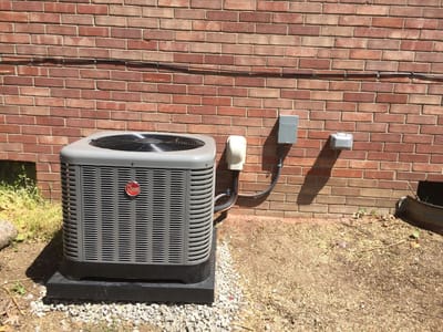 Award Heating and Cooling