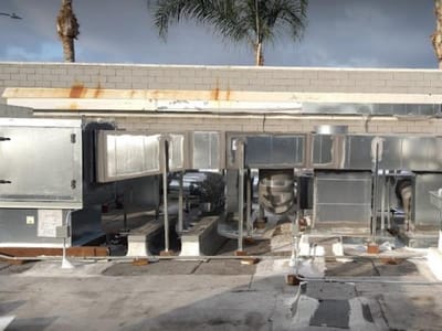 AWC HVAC Services, Inc