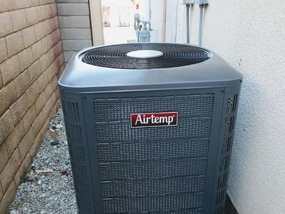 AWC HVAC Services, Inc