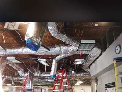 AWC HVAC Services, Inc