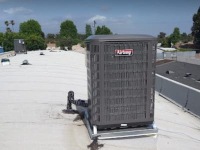 AWC HVAC Services, Inc