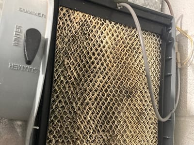 AWE Air Water Energy