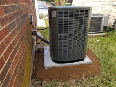 Awesome Air & Heat Service