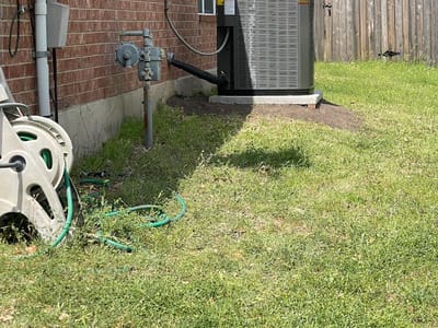 Awesome Air & Heat Service