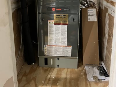 Awesome Air & Heat Service