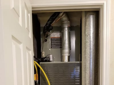 Awesome Air & Heat Service