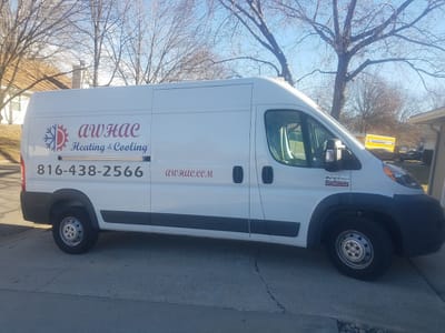 AWHAC Heating & Cooling