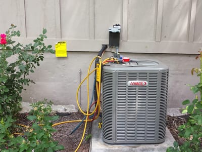 AWHAC Heating & Cooling