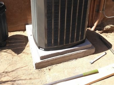 Axiom Home Services, Inc.