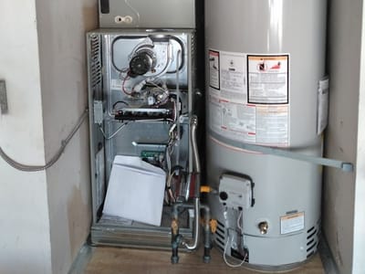 Axiom Home Services, Inc.