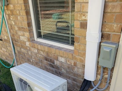 Axis Air Conditioning & Heating LLC