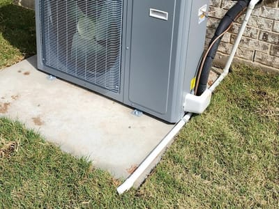 Axis Air Conditioning & Heating LLC