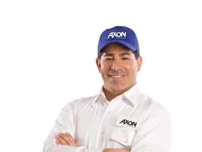 Axon Heating & Air Conditioning Repair
