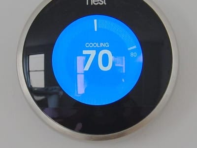 Axon Heating & Air Conditioning Repair