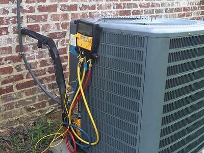 Axon Heating & Air Conditioning Repair