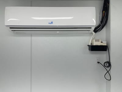 AY Heating and Cooling