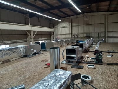 AY Heating and Cooling