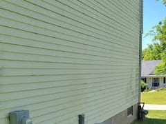 Ayers heating and cooling