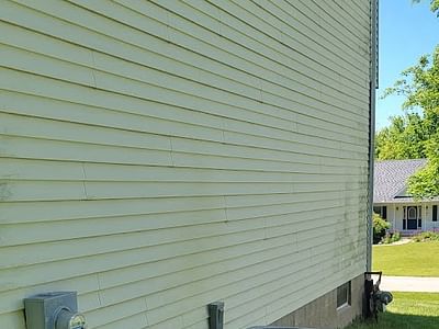 Ayers heating and cooling