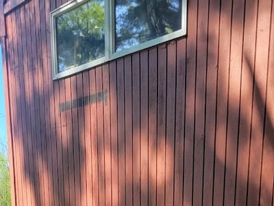 Ayers heating and cooling