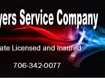 Ayers Service Company