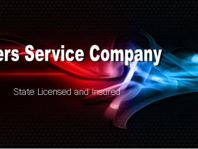 Ayers Service Company