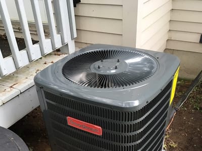 Ayotte Plumbing Heating and Air Conditioning