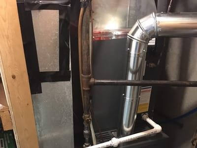 Ayotte Plumbing Heating and Air Conditioning