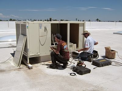 Az Ac Service