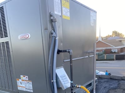 AZ Air Conditioning and Heating