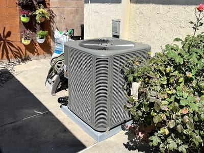 AZ Air Conditioning and Heating
