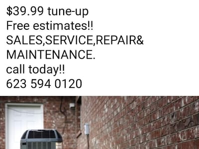 Az air solutions,llc