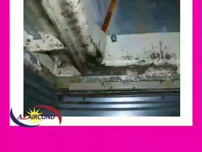 AZ AIRCOND LLC -Cooling Heating Plumbing