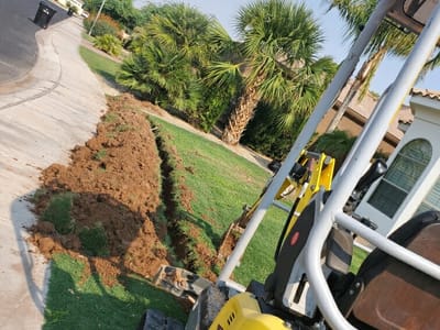 AZ Home Services Group AC Repair & Plumbing Services